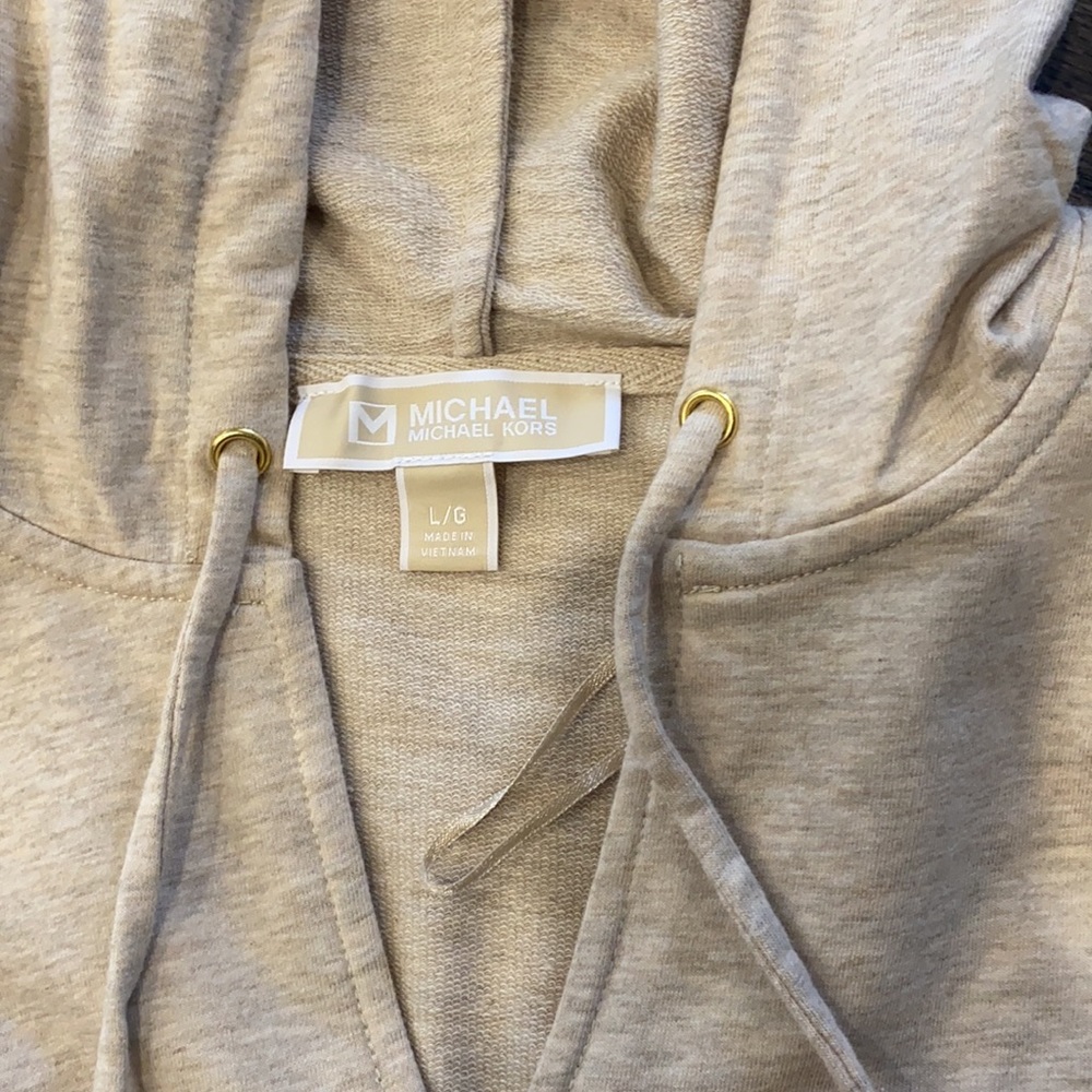 MK sweater - Picture 2 of 5